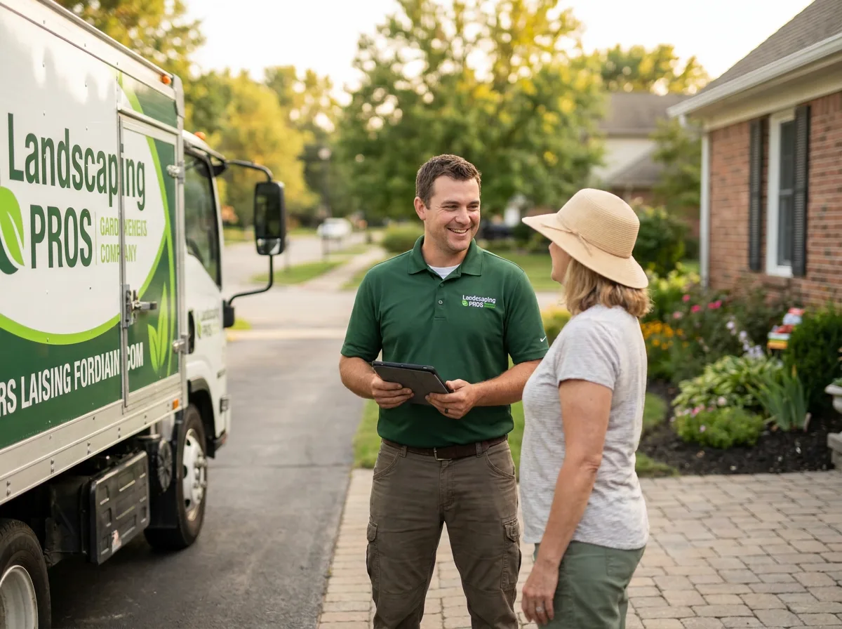 Landscaping Middle Island, NY FAQs